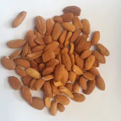 روغن بادام تلخ سالم