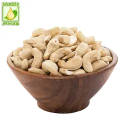 کره بادام هندی