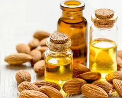 روغن بادام شیرین خالص