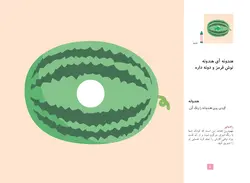 رنگ کُن ، قیچی کُن ، بِچسبون (دوره‌ی 3 جلدی)