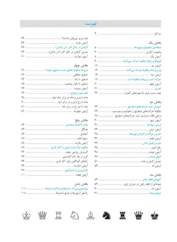 شطرنج برای کودکان