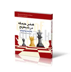 هنر حمله در شطرنج