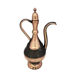 گلاب پاش مشکی مسی - گالری آنلاین آوری