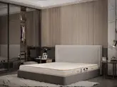 بالش مدل لیوا - خط خواب