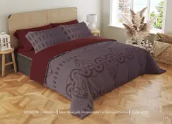 پادری لومانا مدل هرمس سایز 100x60 سانتی متر - خط خواب