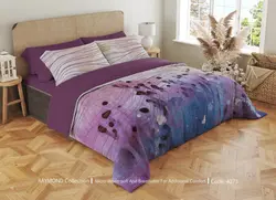 پادری لومانا مدل هرمس سایز 100x60 سانتی متر - خط خواب