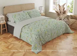 پشتی طبی صندلی آکسون مدل پروانه - خط خواب