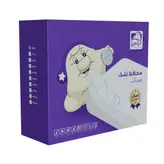 بالش آکسون مدل پر CONTINENTAL - خط خواب