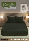 بالش دورگردنی لومانا مدل کامفورت - خط خواب