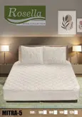 بالش دورگردنی لومانا مدل کامفورت - خط خواب