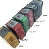 بالش دورگردنی لومانا مدل کامفورت - خط خواب