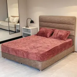 بالش دورگردنی لومانا مدل کامفورت - خط خواب