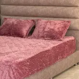 بالش دورگردنی لومانا مدل کامفورت - خط خواب