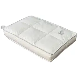 بالش طبی آکسون مدل ژلدار موجدار L - خط خواب