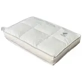 بالش طبی آکسون مدل ژلدار موجدار L - خط خواب