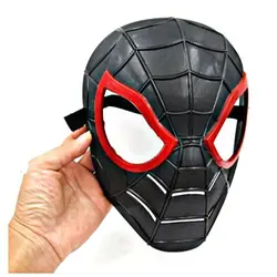 تفنگ و ماسک اسپایدرمن Spider Man Gun