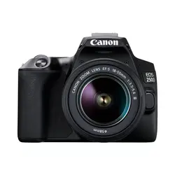 دوربین عکاسی کانن Canon EOS 250D 18-55mm III