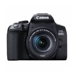 دوربین کانن مدل Canon EOS 850D 18-55mm