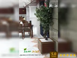 بررسی مشخصات و قیمت خرید فلاورباکس چوبی مدل مانا