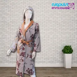 حوله پالتویی nancy