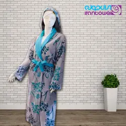 حوله پالتویی nancy
