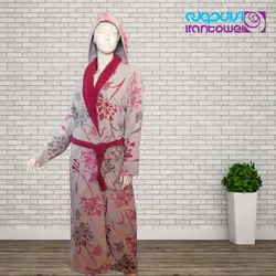 حوله پالتویی nancy