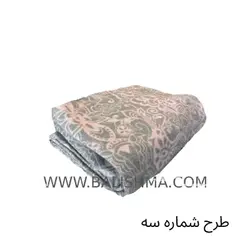 حراج ویژه پتو مسافرتی السا برند سمین | همراه با ضمانت کیفیت و اصالت کالا فروشگاه کالای خواب بالیشما