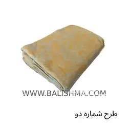 حراج ویژه پتو مسافرتی السا برند سمین | همراه با ضمانت کیفیت و اصالت کالا فروشگاه کالای خواب بالیشما