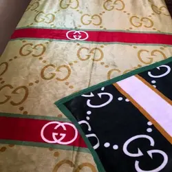 پتو یکنفره ابریشمی وارداتی | همراه با ضمانت