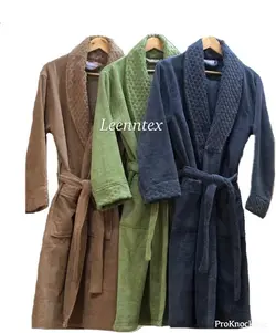 حوله تن پوش لینتکس طرح روکو | همراه با ضمانت