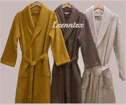 حوله تن پوش لینتکس طرح کلسی | همراه با ضمانت