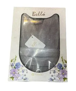 حوله پالتویی bello