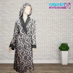 حوله پالتویی لاوین