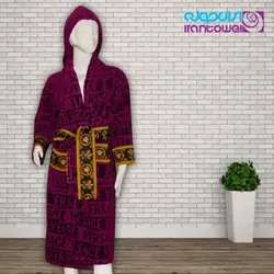 حوله تن پوش ورساچه