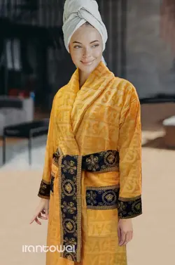 حوله تن پوش ورساچه