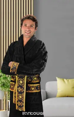 حوله تن پوش ورساچه