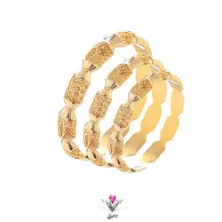 النگو طلا هندی | خرید النگو طلا هندی شیک + قیمت النگو هندی | حقانی