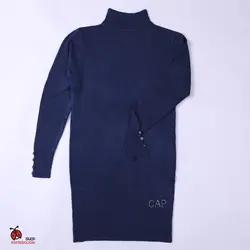 بلوز زنانه بلند کپ