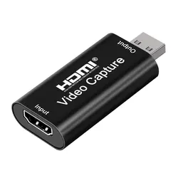 کارت کپچر HDMI به USB مدل 11
