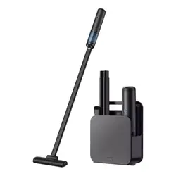 جارو شارژی خودرو باسئوس مدل  H5 Home Use Vacuum Cleaner VCSS000001