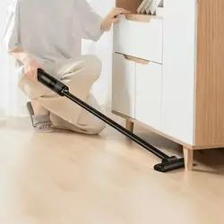 جارو شارژی خودرو باسئوس مدل  H5 Home Use Vacuum Cleaner VCSS000001
