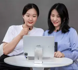 گیرنده بی سیم بویا BY-WM4 PRO RXD