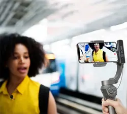 گیرنده بی سیم بویا BY-WM4 PRO RXD