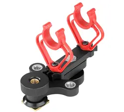 شاک مانت میکروفون بویا BY-C30