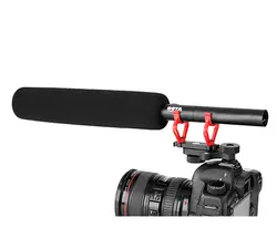 شاک مانت میکروفون بویا BY-C30