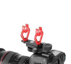 شاک مانت میکروفون بویا BY-C30