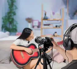 میکروفون بی سیم بویا BY-XM6-S1-Mini | بویا ایران