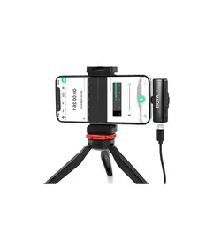 میکروفون BOYALINK A2 | بویا ایران