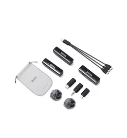 میکروفون BOYALINK A2 | بویا ایران