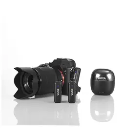 میکروفون WM3T M2 | بویا ایران